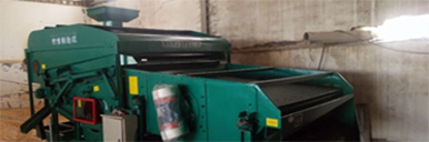 粮食精选机_玉米精选机_小麦精选机_小麦筛选机_玉米筛选机厂家_焦作新区zoty中欧体育全站厂